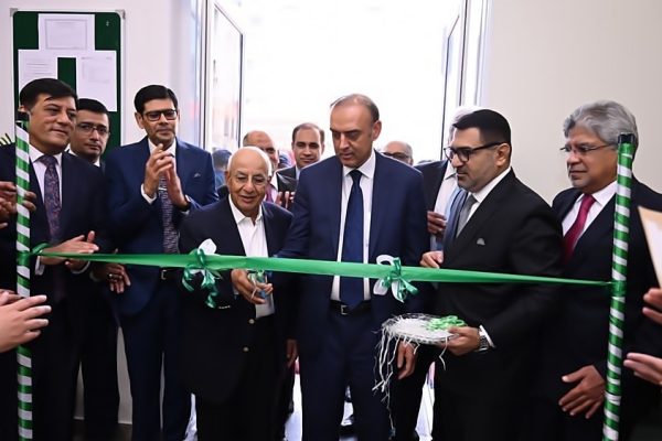 al habib exchange launches operations in pakistan a milestone achievement