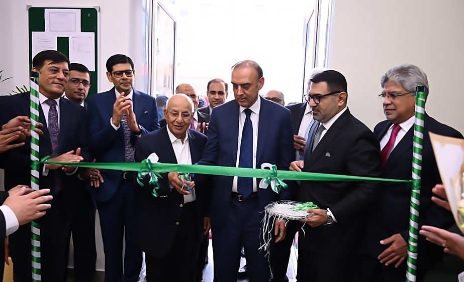 al habib exchange launches operations in pakistan a milestone achievement