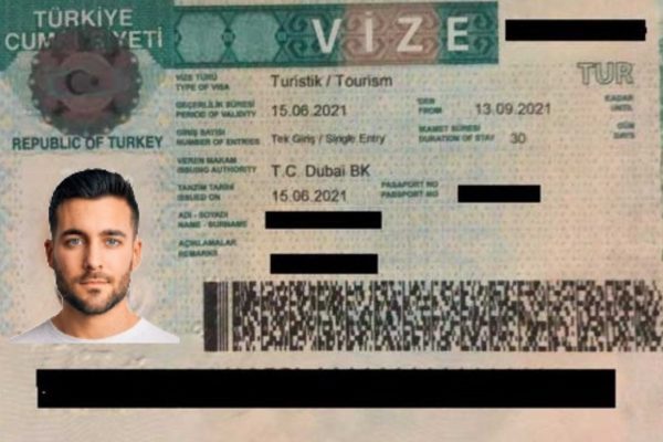 easy guide to obtaining a turkish visit visa for pakistani citizens