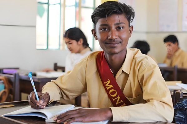 empowering education amidst adversity rasool's journey