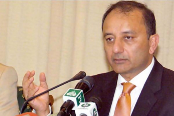 government focuses on economic relief measures, ensures uninterrupted services federal minister