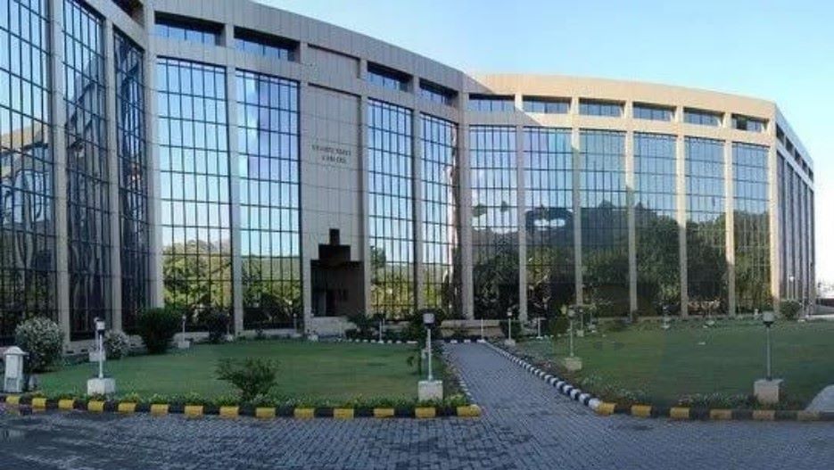 islamabad to establish pakistan's largest it park through public private collaboration