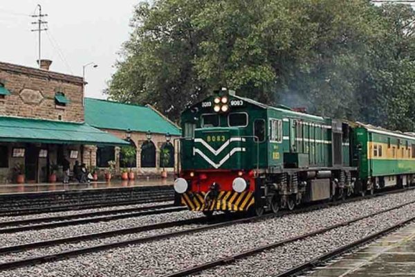 karachi railway authority suspends business and karakoram express services until ramadan 18th