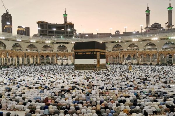 opportunities await seasonal jobs for hajj in saudi arabia