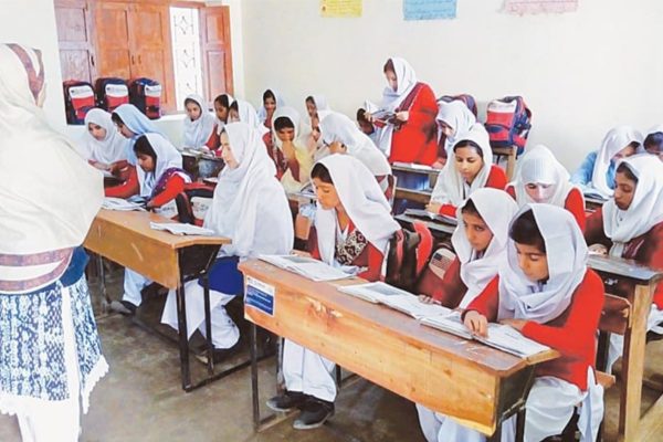 punjab government plan to tackle teacher shortage 30,000 visiting teachers recruitment