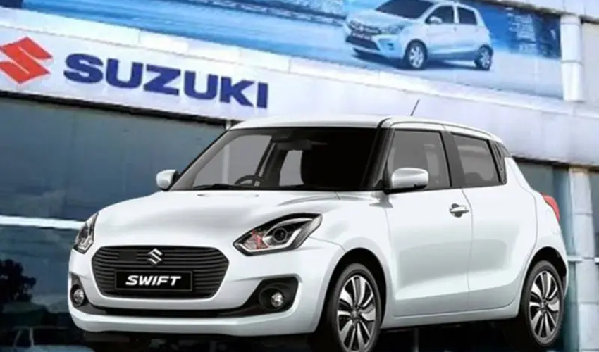 suzuki-swift-latest-price-in-pakistan-2024