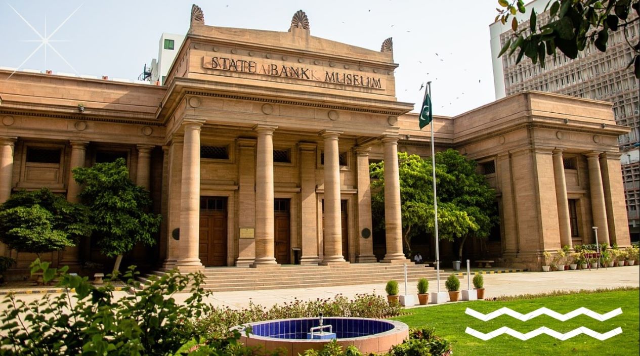 unveiling-the-treasures-exploring-the-state-bank-of-pakistan-museum