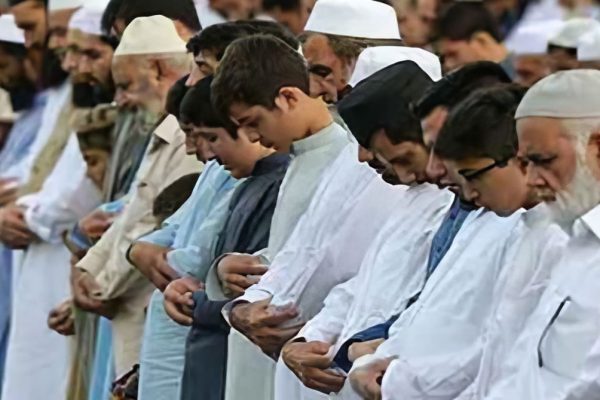 eidul fitr 2024 prayer timings in lahore