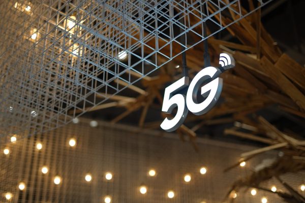 explained difference between 4g and 5g networks