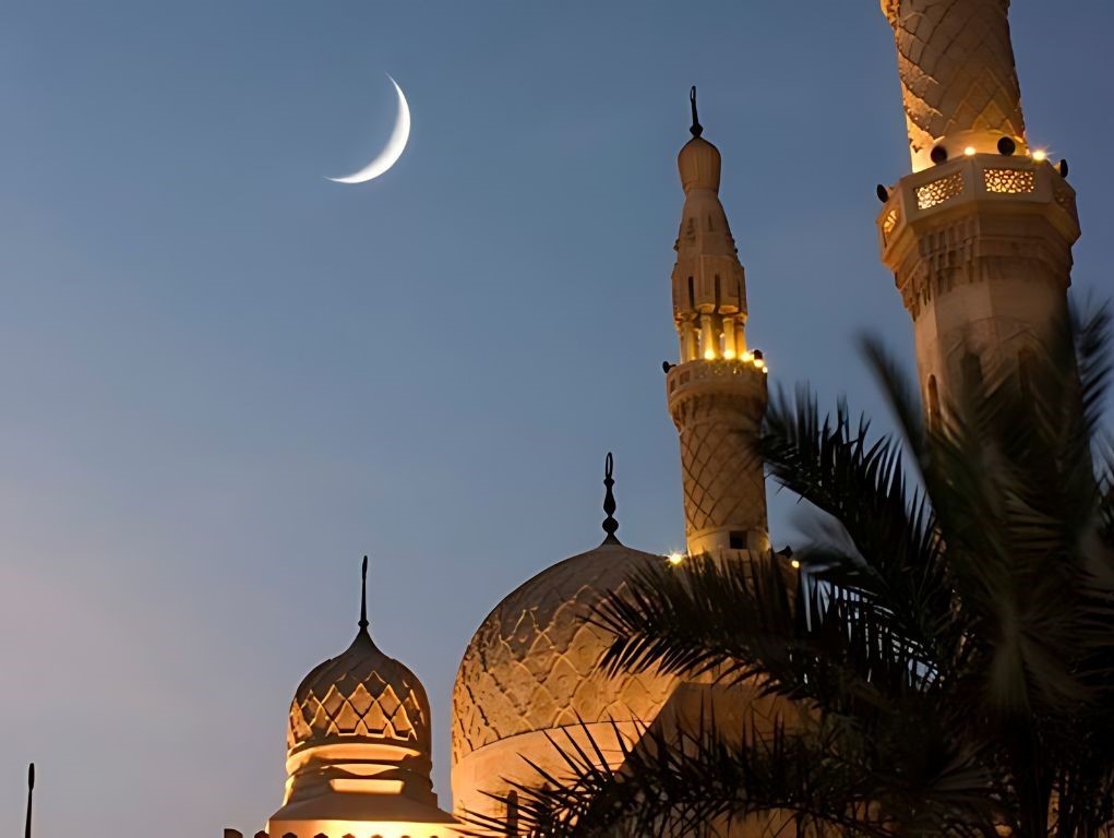 finally government announces eid ul fitr holiday schedule april 2024