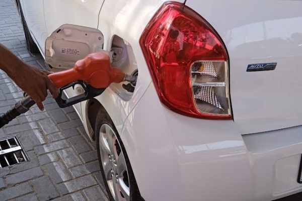 government raises petrol and diesel prices
