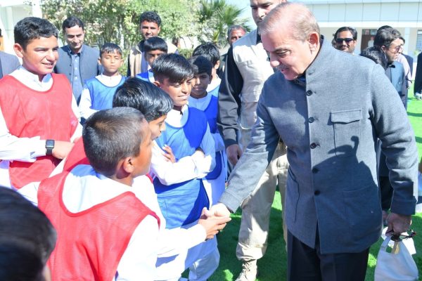 government to implement education emergency, expanding free education for poor children