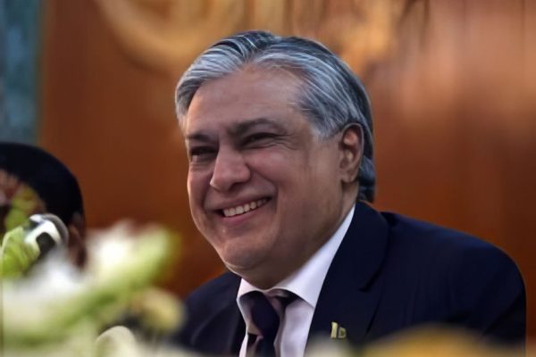 ishaq dar becomes pakistan's deputy prime ministe what you need to know