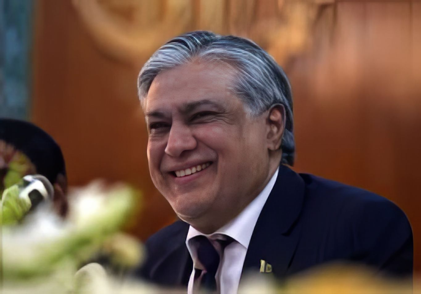 ishaq dar becomes pakistan's deputy prime ministe what you need to know