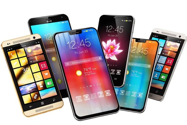 mobile phone prices dropped in pakistan boosting access to technology