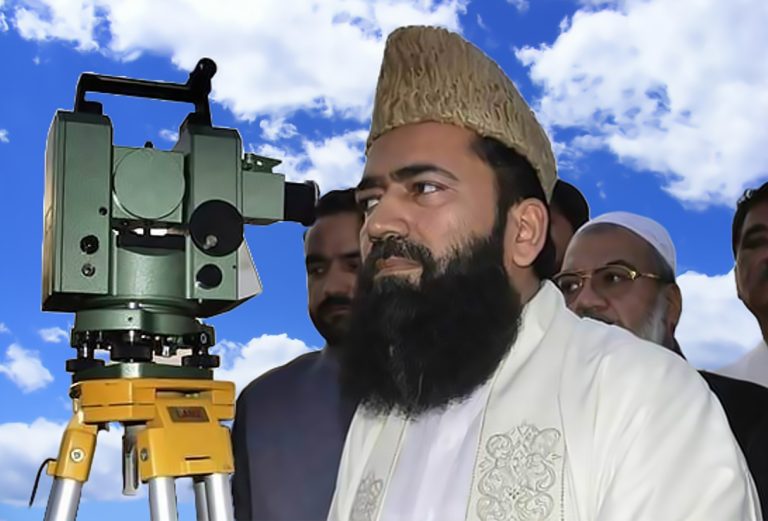 pakistan prepares to sight shawwal moon for eid celebration