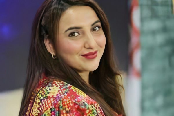 pakistani tiktok sensation hareem shah sparks controversy with viral video