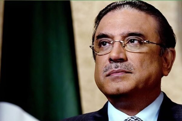 president zardari to address parliament in joint session amidst opposition protests