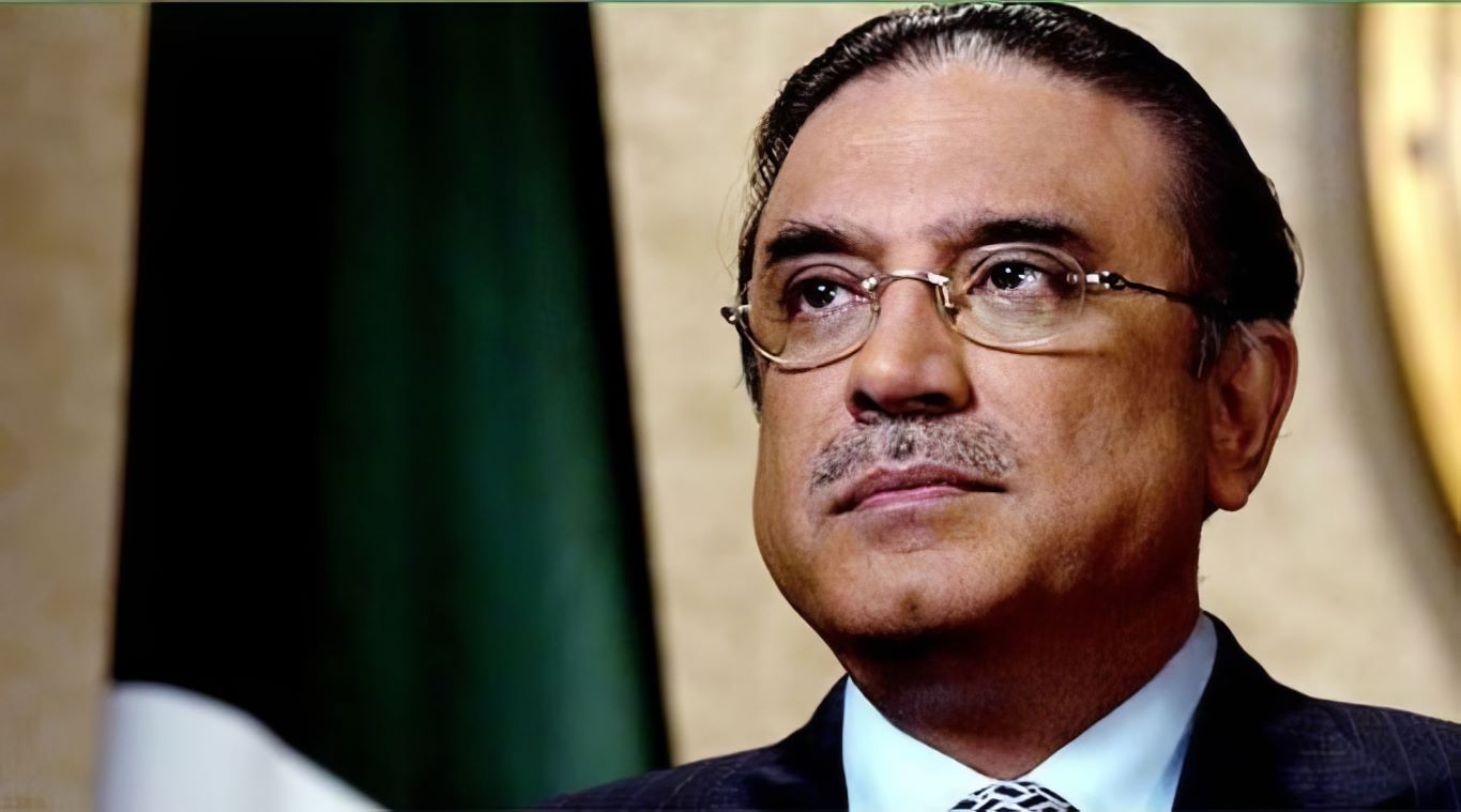 president zardari to address parliament in joint session amidst opposition protests