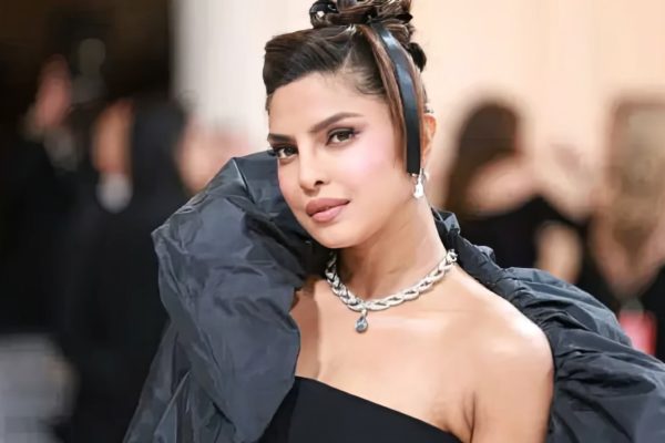 priyanka chopra skips met gala for work, admires zendaya's expected presence