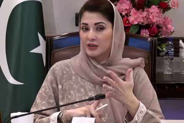 punjab police corruption crackdown maryam nawaz implements special court martial