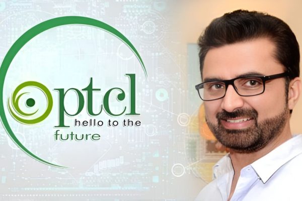 retired captain muhammad mahmood named chairman of ptcl