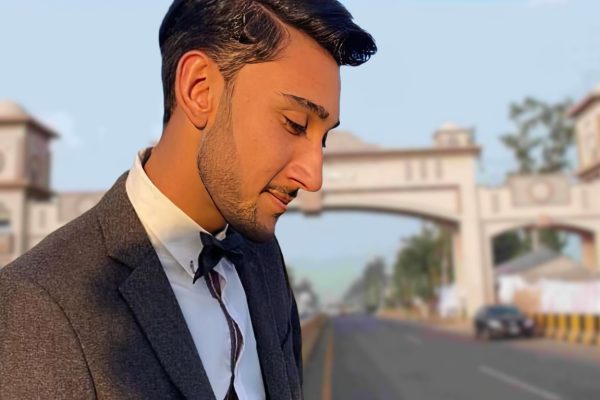 the amazing story of usman bhalli from small town to big fame on tiktok