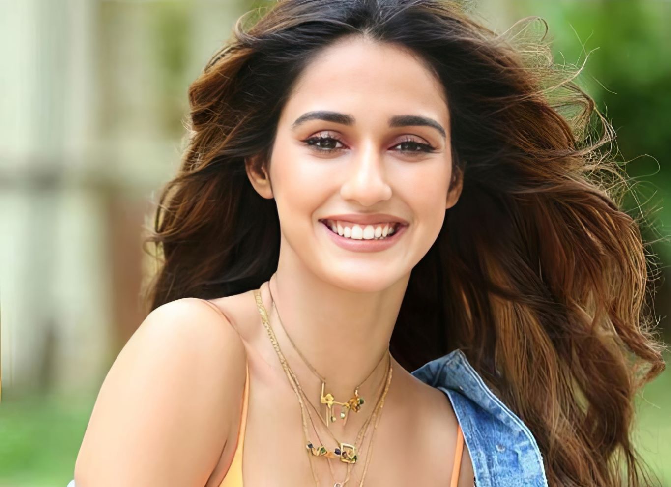 unveiling the enigma of disha patani a journey through the life and career of the indian actress