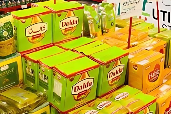 utility stores corporation slashes prices on ghee and cooking oil nationwide