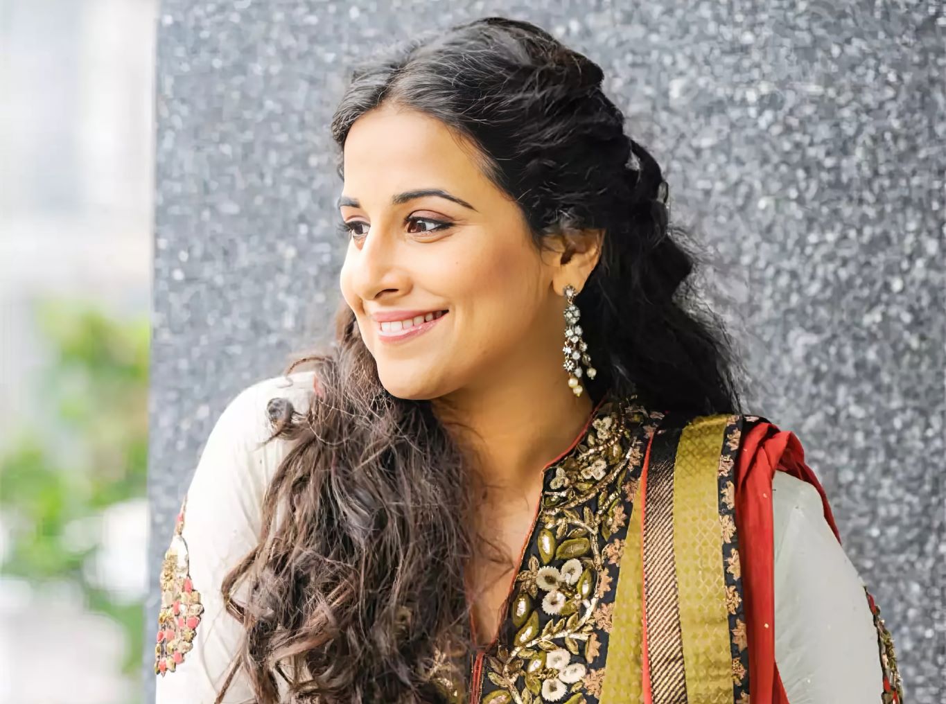 vidya balan the journey of an iconic indian actress