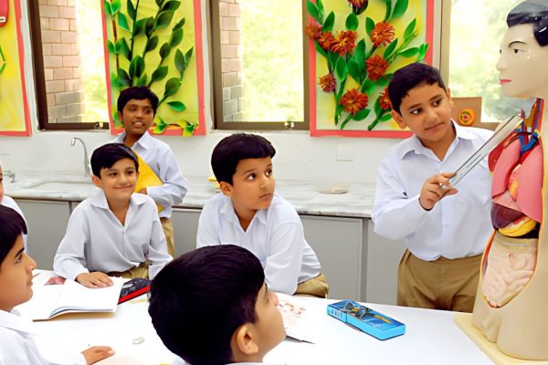 warning issued to private schools in lahore over extra fees and mandatory purchases