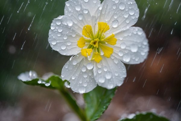 weather alert heavy rainfall warning for multiple regions in pakistan