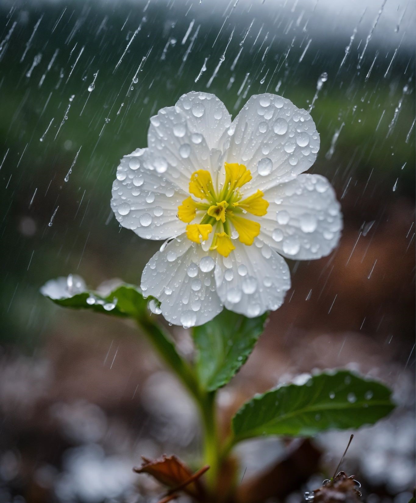 weather alert heavy rainfall warning for multiple regions in pakistan