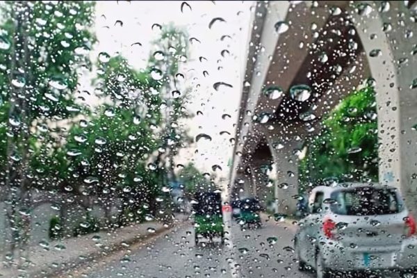 weather alert rain and thunderstorms expected across pakistan