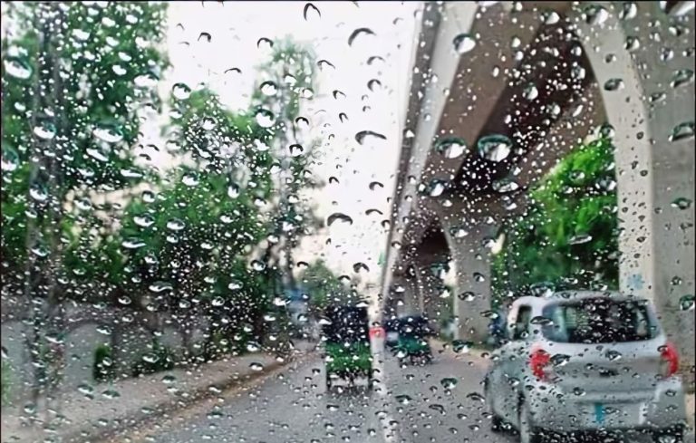 weather alert rain and thunderstorms expected across pakistan