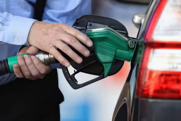 anticipated drop in petrol and diesel prices next week.