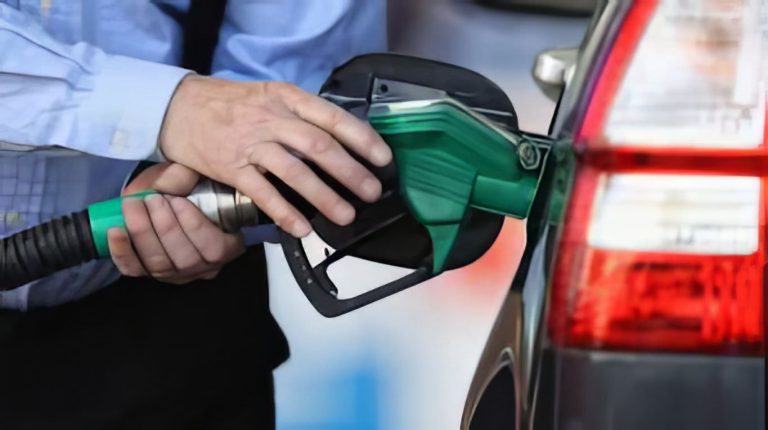 anticipated drop in petrol and diesel prices next week.