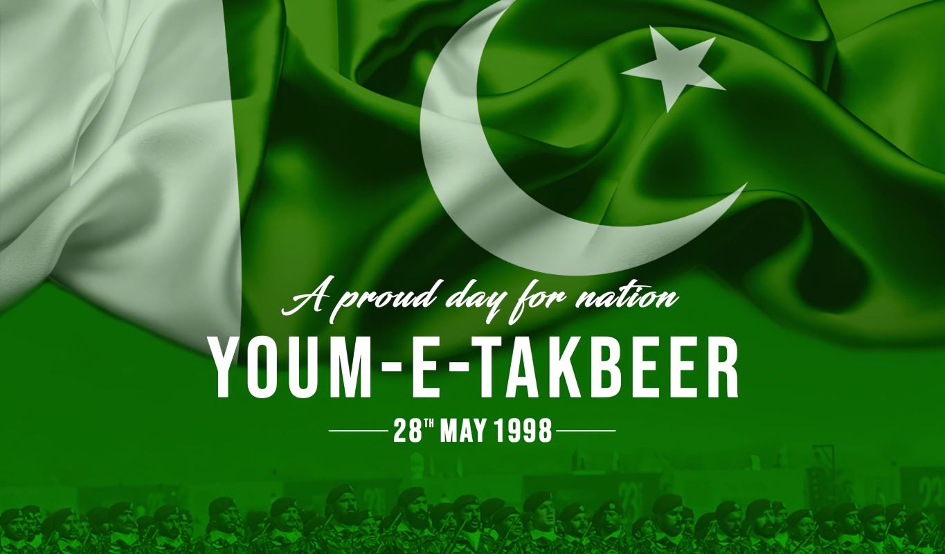 celebrating youm e takbir the day pakistan became a nuclear power