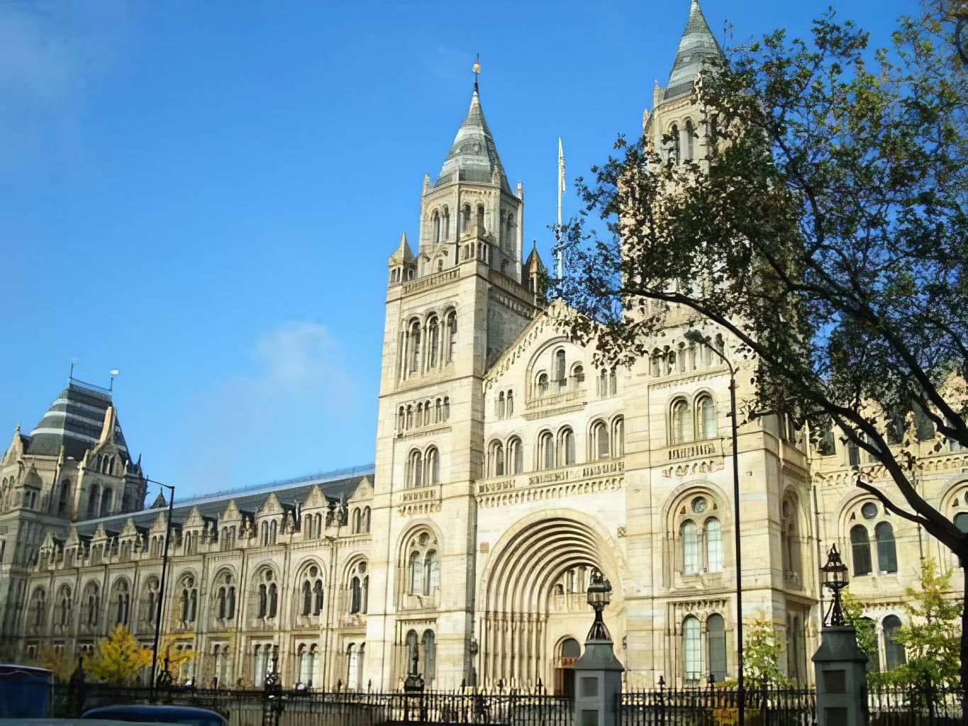 exploring imperial college london