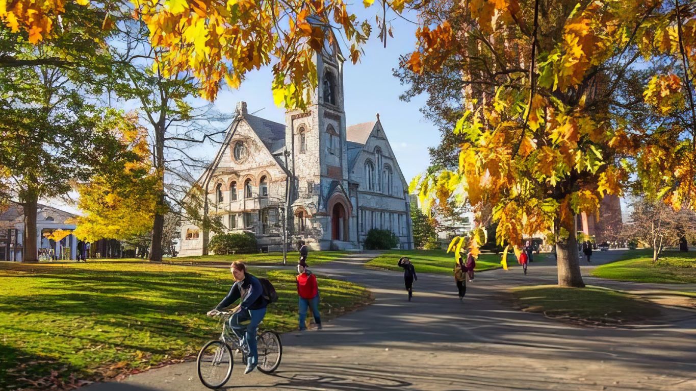 exploring the depths a comprehensive guide to the university of massachusetts