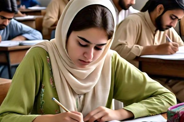 fpsc announces 2023 css exam results only 2.96% pass rate