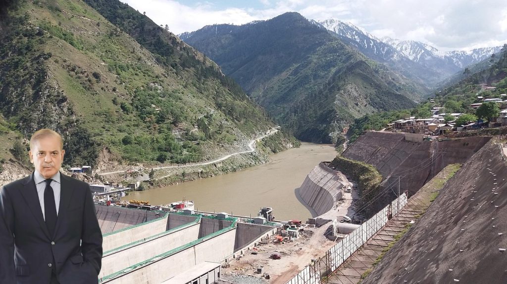 investigation launched into neelum jhelum hydropower project issue