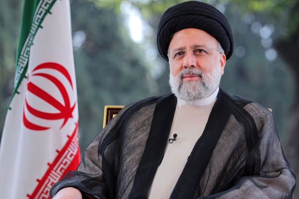 iranian president ebrahim raisi and foreign minister killed in helicopter crash