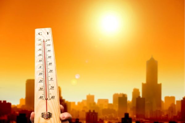 may heat wave alert for punjab, pakistan