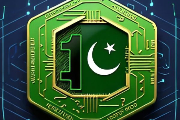 pakistan considers introducing digital currency, finance minister reveals