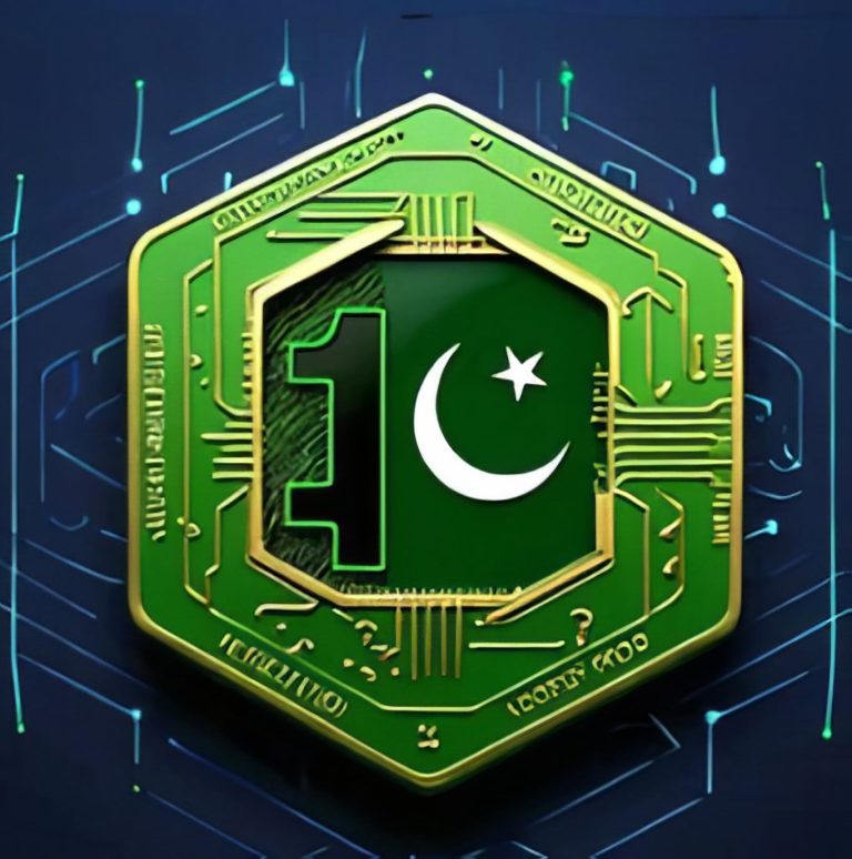 pakistan considers introducing digital currency, finance minister reveals