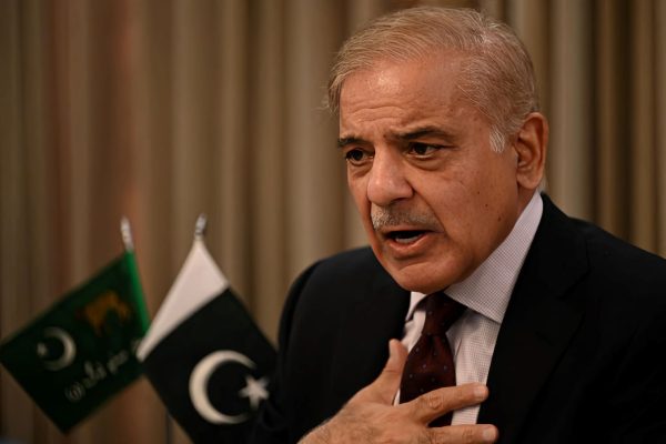 prioritizing workers pm shehbaz sharif's call to action