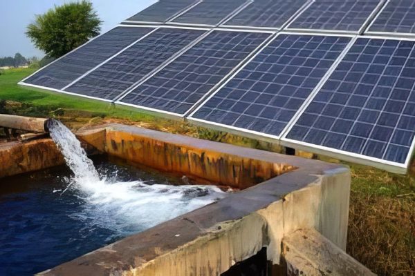 punjab government allocates rs12 billion for solar powered tube wells