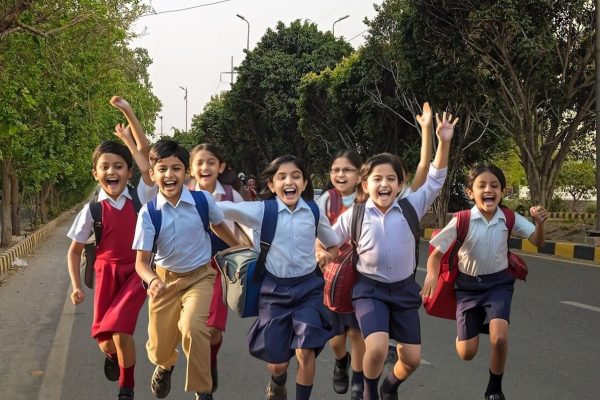 revised summer holiday schedule due to heat wave in punjab schools