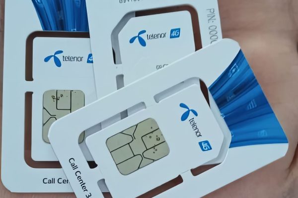 telecom companies pledge to block sims of non filers after meeting with fbr